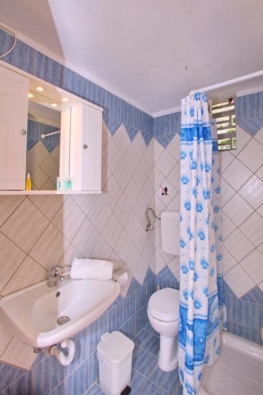 Panorama Studios Скопелос Экстерьер фото