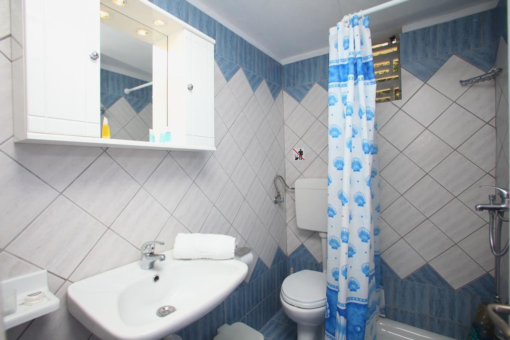 Panorama Studios Скопелос Экстерьер фото